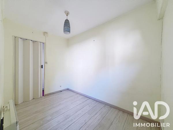 Appartement à vendre 3 pièces 53 m² Mortcerf
