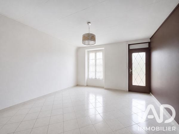 Appartement à vendre 3 pièces 53 m² Mortcerf