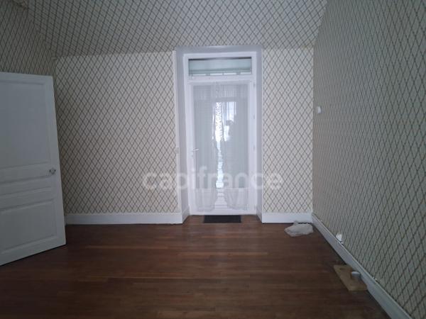 Maison à vendre 6 pièces  (58)