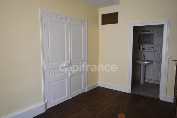 Maison à vendre 6 pièces  (58)