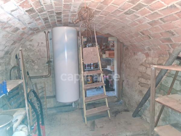 Maison à vendre 6 pièces  (58)