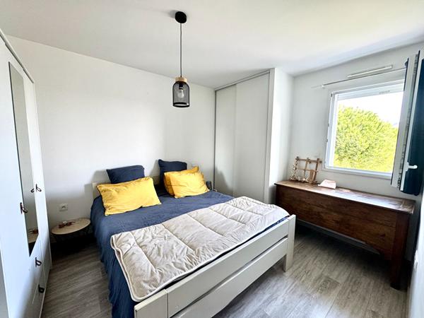 Appartement - Type 3 - Terrasse + parking - Dompierre-sur-Mer (Chagnolet) 288 000 € **  - Référence  JH695ED9