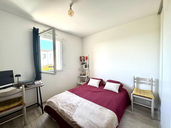 Appartement - Type 3 - Terrasse + parking - Dompierre-sur-Mer (Chagnolet) 288 000 € **  - Référence  JH695ED9