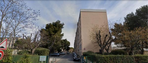 Résidence La Pignatelle 13012 Box  à la vente