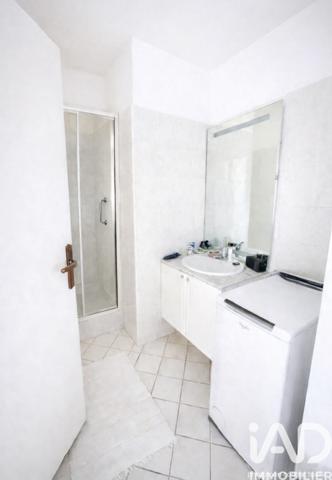 Appartement à vendre 3 pièces 57 m² Mantes-la-Jolie