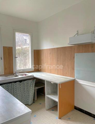 Immeuble de caractère à usage mixte – Centre-ville de Montréjeau (31) - 616 m2