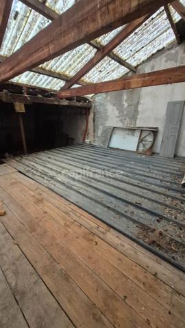 Immeuble de caractère à usage mixte – Centre-ville de Montréjeau (31) - 616 m2