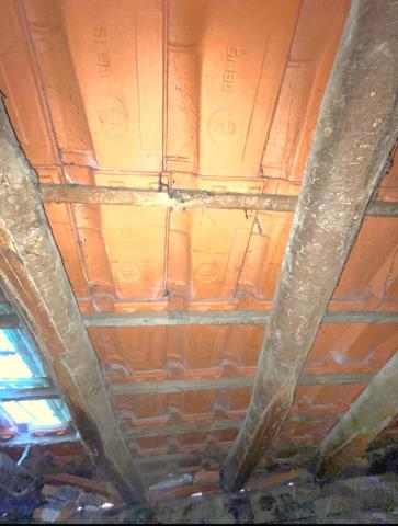 Immeuble de caractère à usage mixte – Centre-ville de Montréjeau (31) - 616 m2