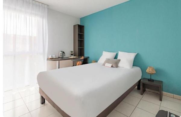 INVESTISSEMENT LOCATIF  TOURNEFEUILLE  Résidence Appart'City Toulouse Tournefeuille** - 5.39% de rentabilité