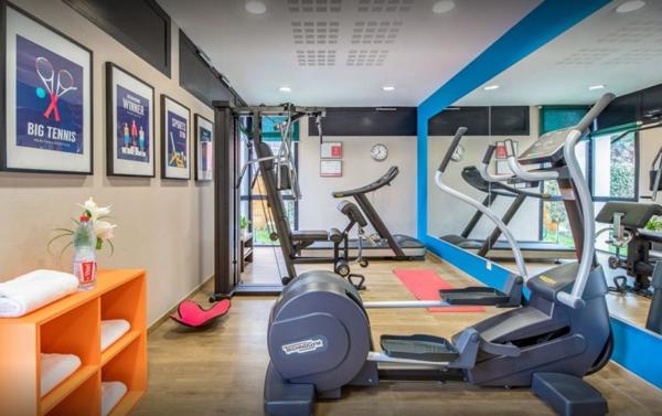 INVESTISSEMENT LOCATIF  TOURNEFEUILLE  Résidence Appart'City Toulouse Tournefeuille** - 5.39% de rentabilité