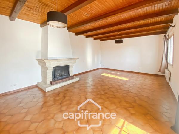 Dpt Corse (20), à vendre FOLELLI appartement T4 de 106,60 m2 avec jardin privatif de 158,50 m2