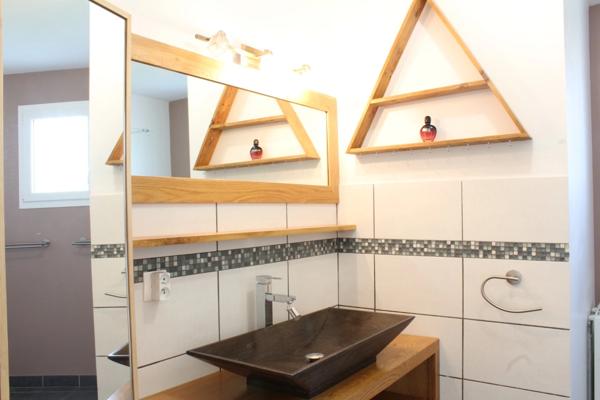 À LOUER À SAINT-MARTIN D'ORDON (89), 10MN DE COURTENAY ET 1H30 AU SUD DE PARIS VIA A6