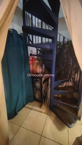 Commerce à vendre 3 pièces de 40 m²