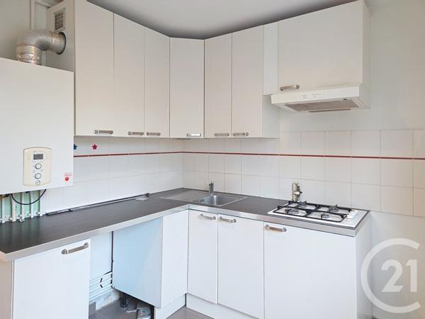 Appartement F2 à vendre  2 pièces - 46,56 m2 OLIVET - 45