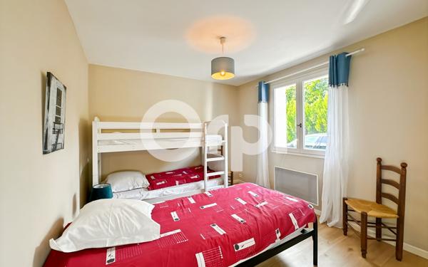 Maison à vendre    5 pièces •  Vallon-Pont-d'Arc