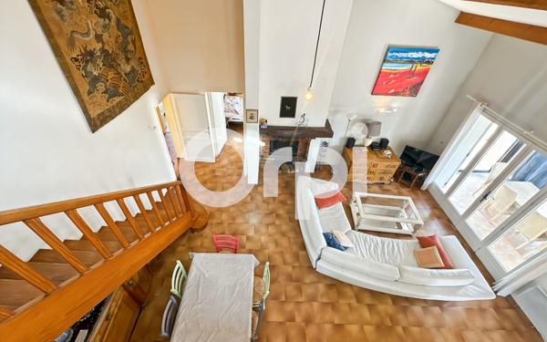 Maison à vendre    5 pièces •  Vallon-Pont-d'Arc