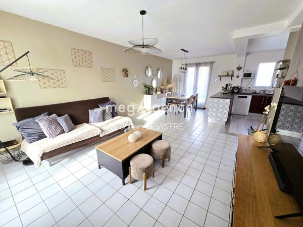 Maison à GALLARDON, 28320 - 3 pièces 65m²