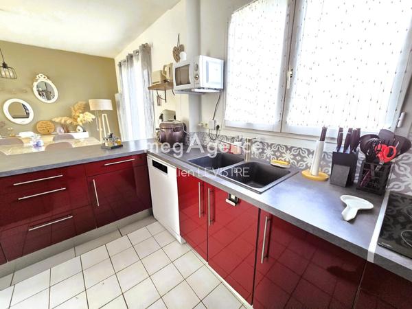 Maison à GALLARDON, 28320 - 3 pièces 65m²