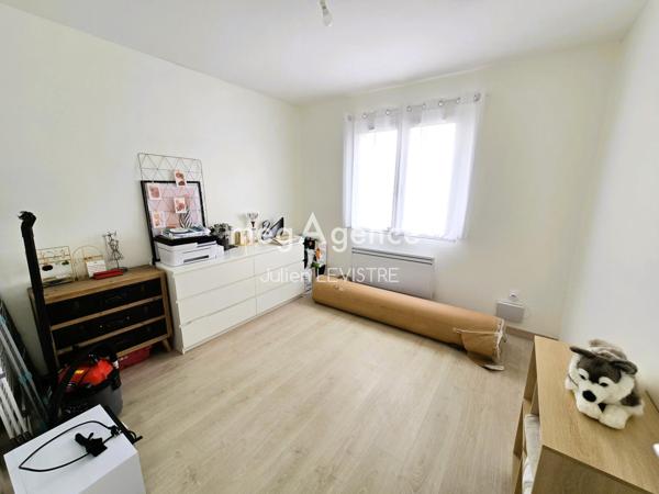 Maison à GALLARDON, 28320 - 3 pièces 65m²