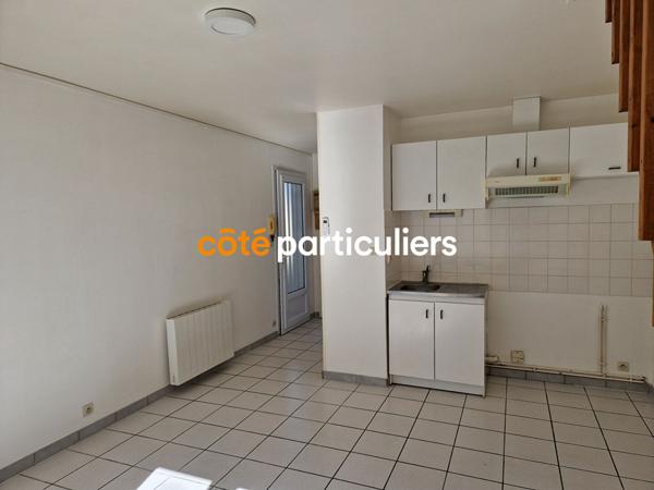 Location Appartement31,26 m² - 2 Pièces - AMILLY (45200)