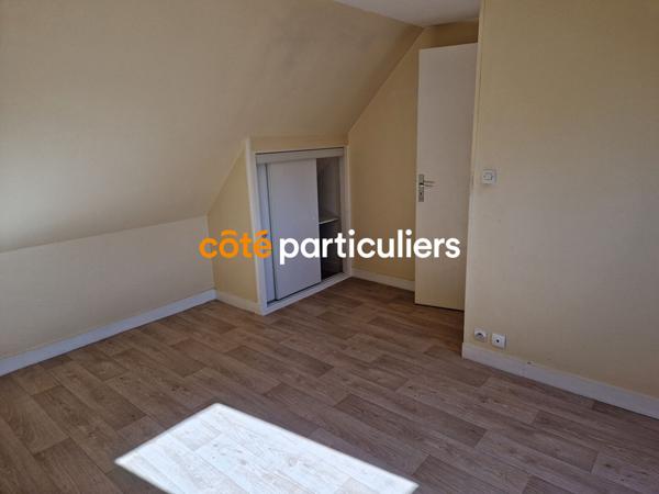 Location Appartement31,26 m² - 2 Pièces - AMILLY (45200)