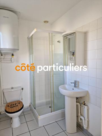 Location Appartement31,26 m² - 2 Pièces - AMILLY (45200)