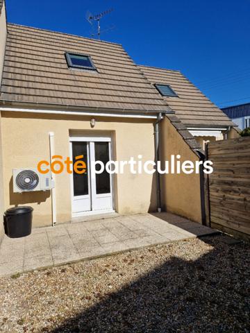 Location Appartement31,26 m² - 2 Pièces - AMILLY (45200)