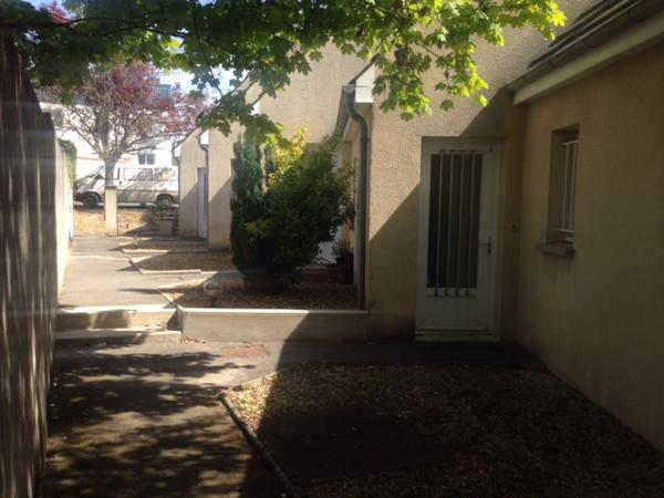 Location Appartement31,26 m² - 2 Pièces - AMILLY (45200)