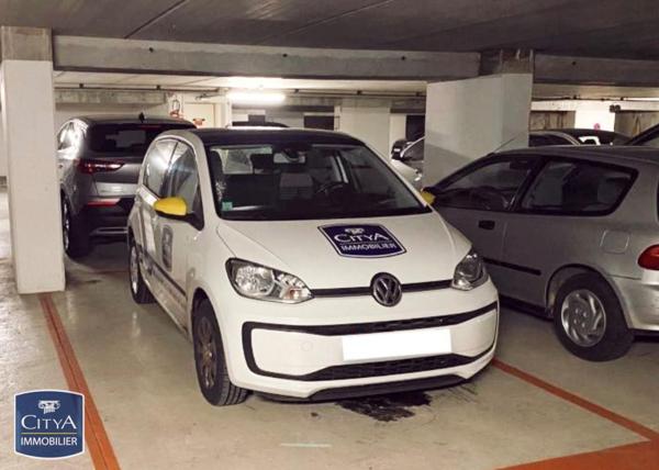 Location parking Vitry-sur-Seine (94400)