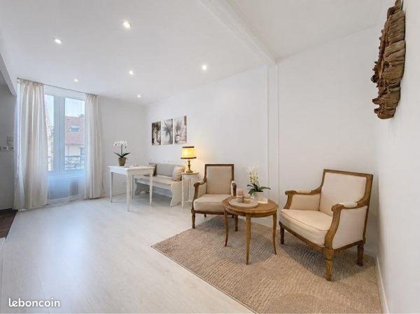 Vente / Immeuble à Gouvieux (60270)