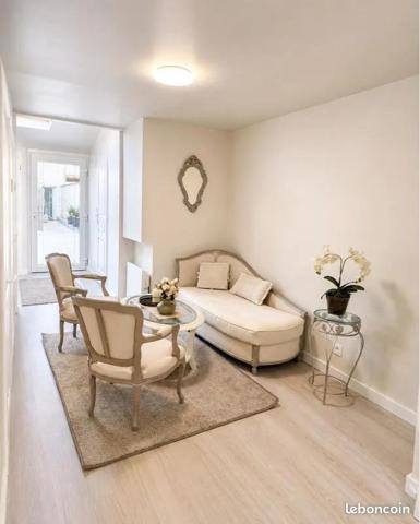 Vente / Immeuble à Gouvieux (60270)