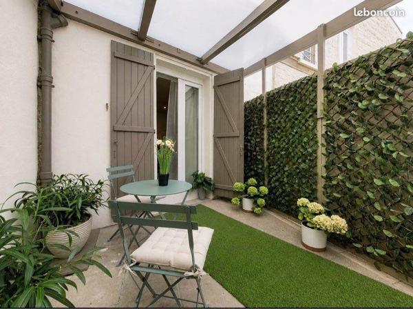 Vente / Immeuble à Gouvieux (60270)