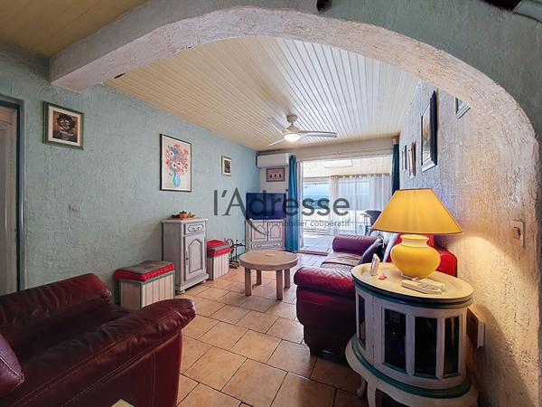 VIAGER OCCUPÉ SANS RENTE MENSUELLE Villa atypique de 164m² avec piscine !