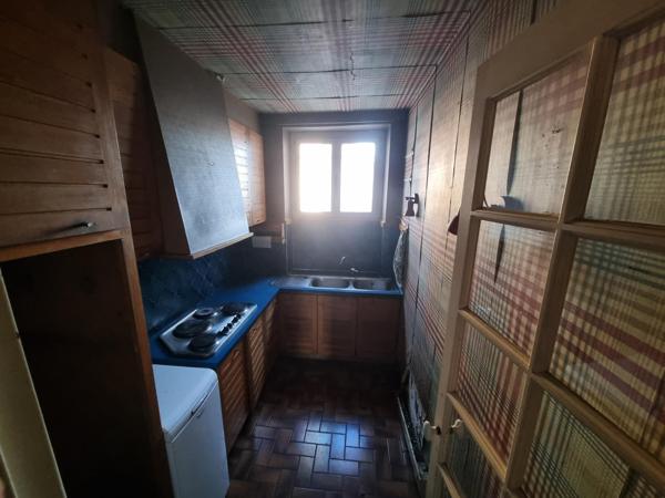 Un studio pour investissement locatif ultra rentable