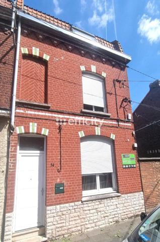 Maison 7 pièces - 133 m²