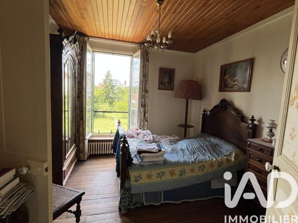 Maison à vendre 5 pièces 93 m² Montmorency