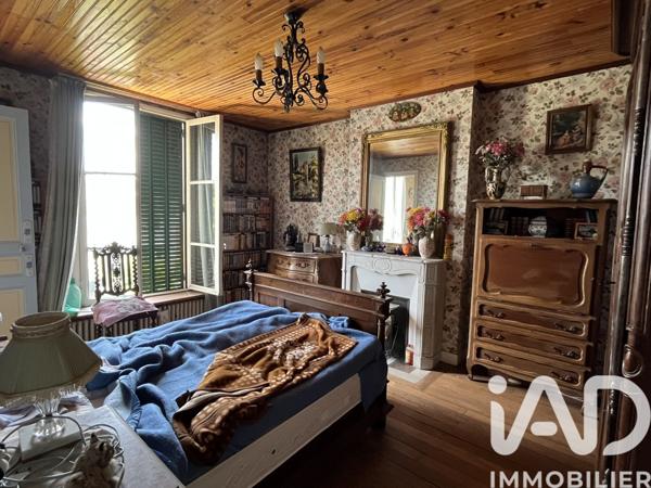 Maison à vendre 5 pièces 93 m² Montmorency