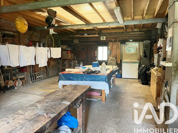 Maison à vendre 5 pièces 93 m² Montmorency