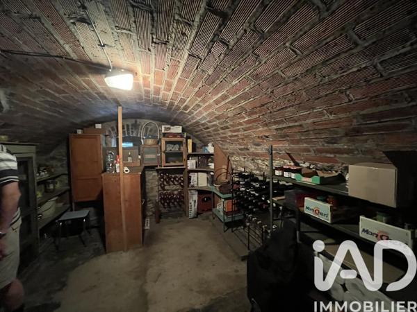 Maison à vendre 5 pièces 93 m² Montmorency