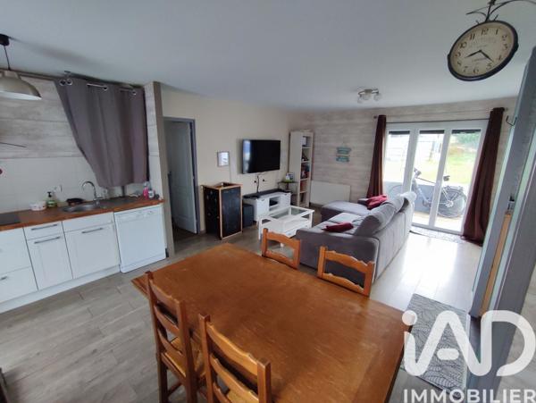 Maison à vendre 4 pièces 85 m² Chartres