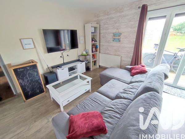 Maison à vendre 4 pièces 85 m² Chartres