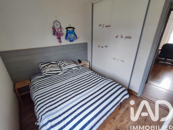Maison à vendre 4 pièces 85 m² Chartres