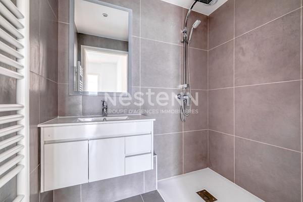 Appartement Montevrain 4 pièce(s) 77.44 m2