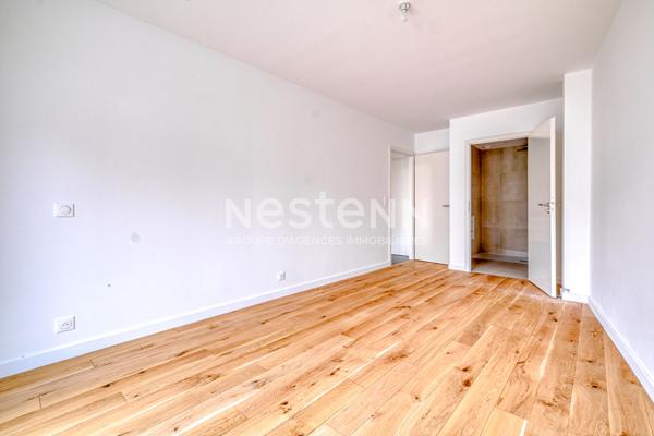 Appartement Montevrain 4 pièce(s) 77.44 m2