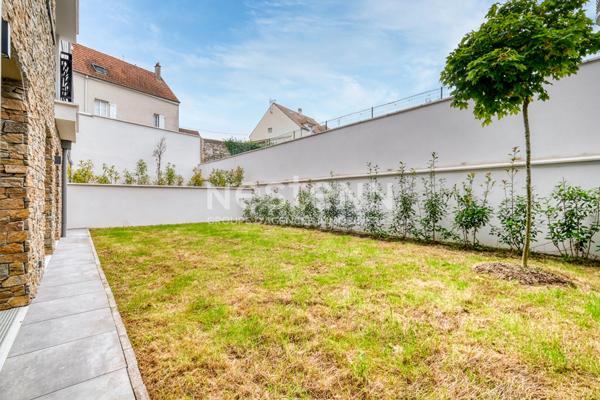 Appartement Montevrain 4 pièce(s) 77.44 m2