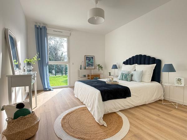 PROGRAMME NEUF à Périgny - Rompsay