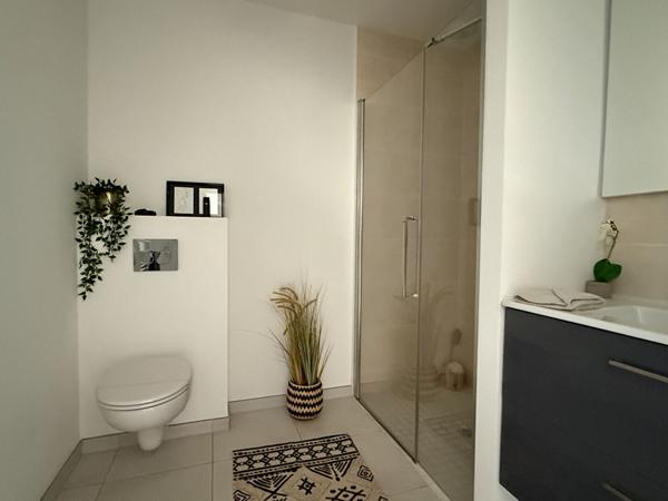 PROGRAMME NEUF à Périgny - Rompsay