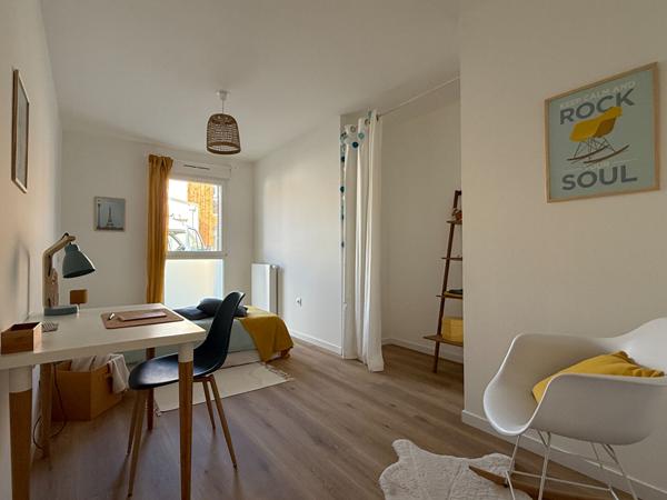 PROGRAMME NEUF à Périgny - Rompsay