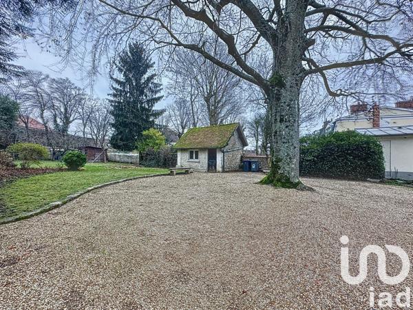 Maison à vendre 10 pièces 209 m² Melun