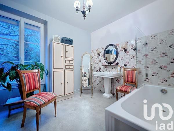 Maison à vendre 10 pièces 209 m² Melun